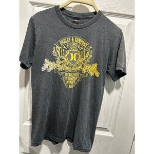 Hurley t-shirt